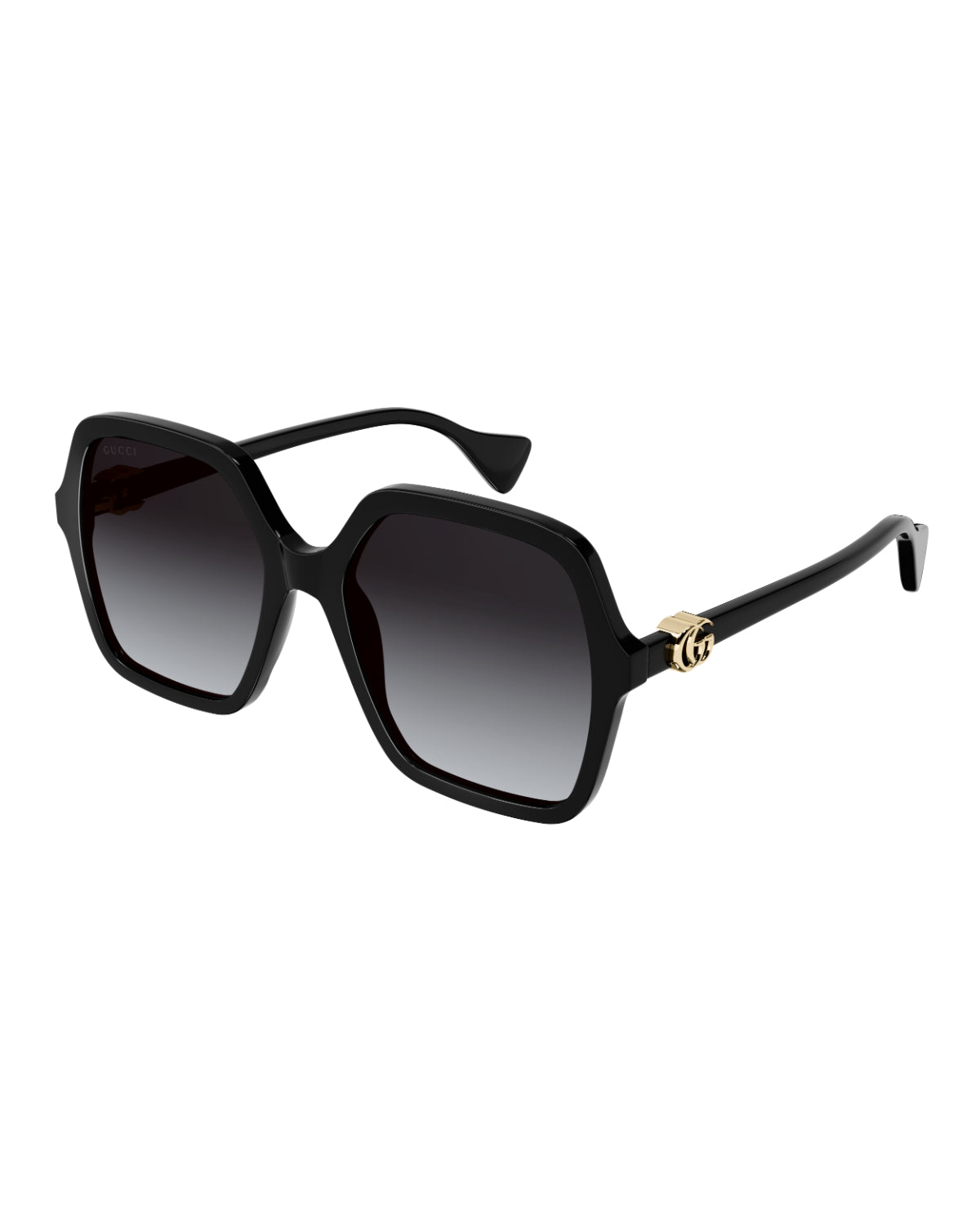 Gafas de Sol Gucci Gris