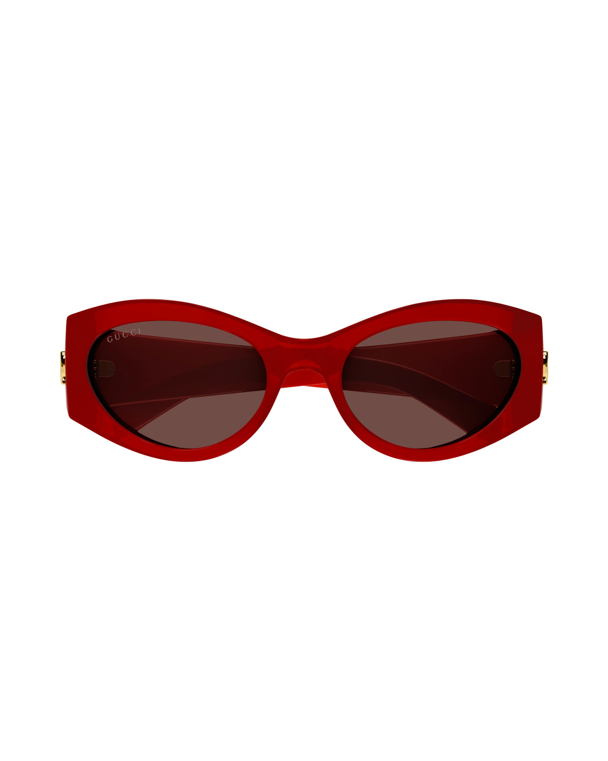 Gafas de Sol Gucci Café