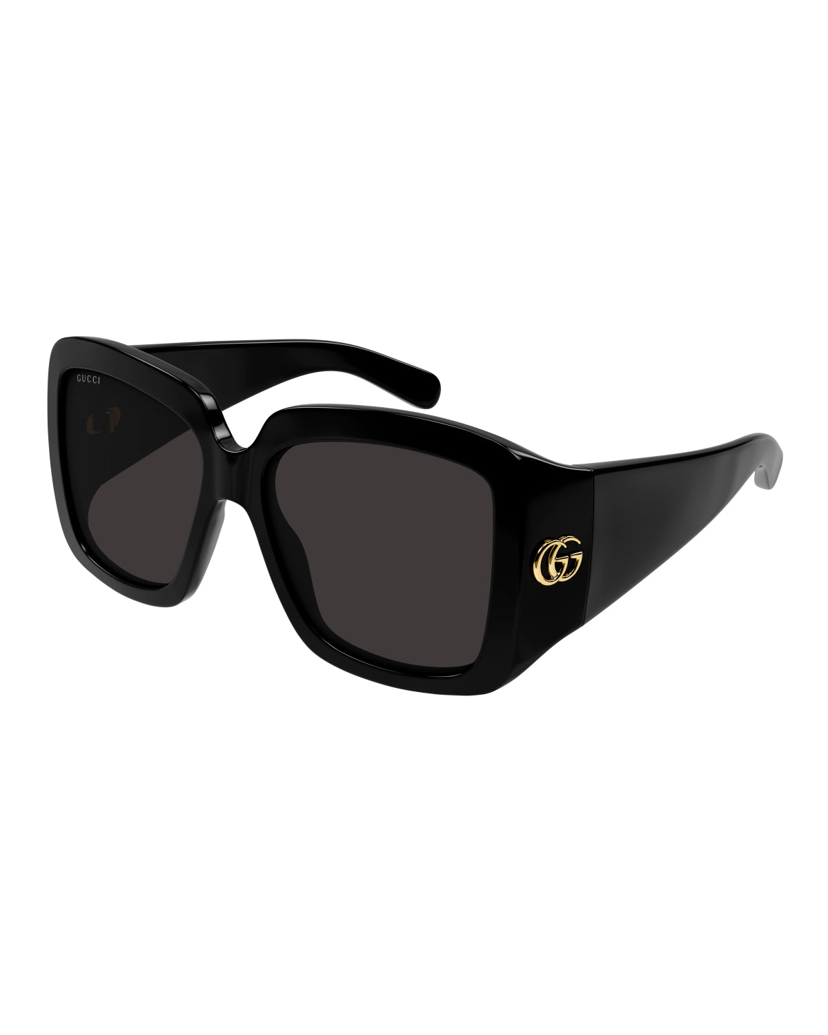 Gafas de Sol Gucci Gris