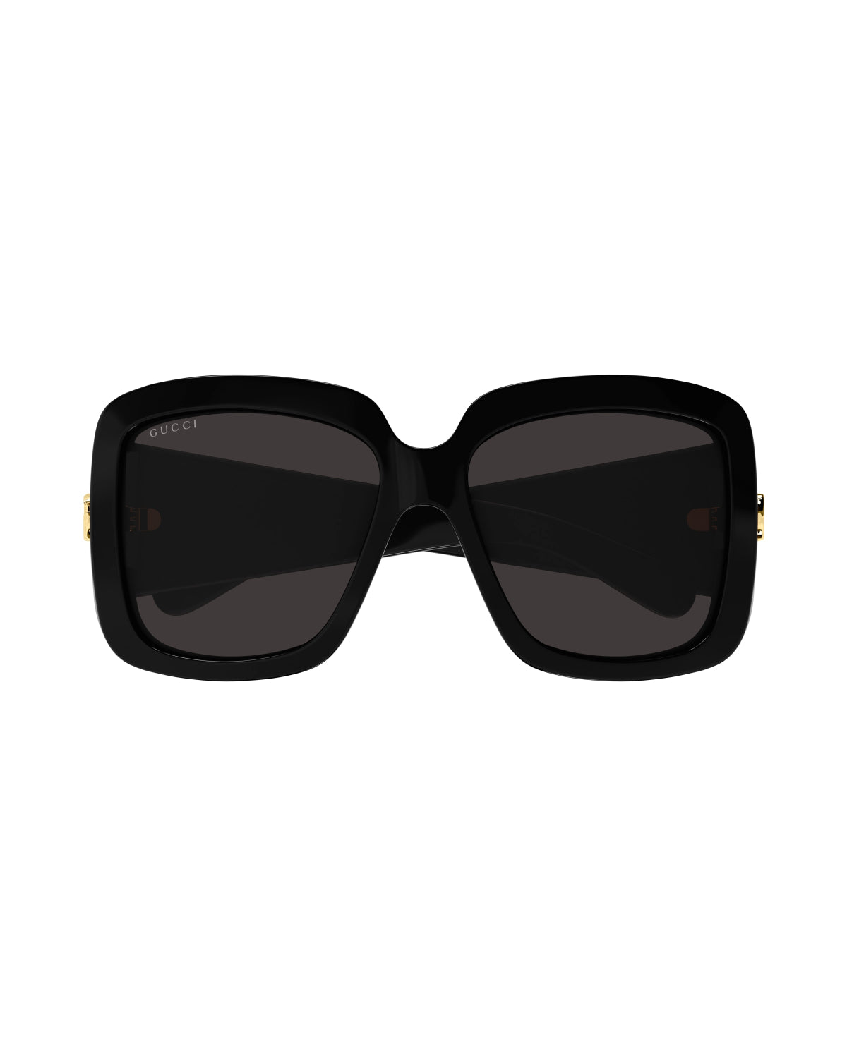 Gafas de Sol Gucci Gris