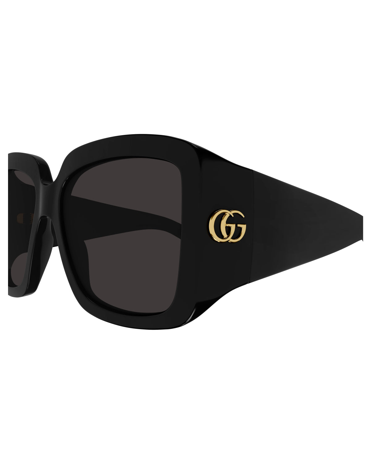 Gafas de Sol Gucci Gris