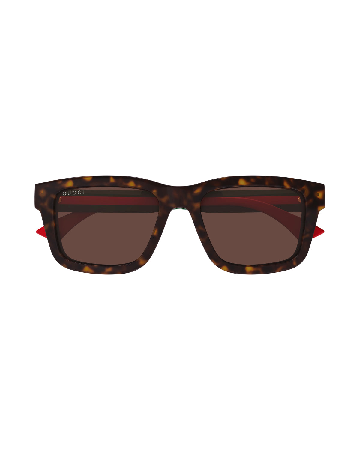 Gafas de Sol Gucci Café
