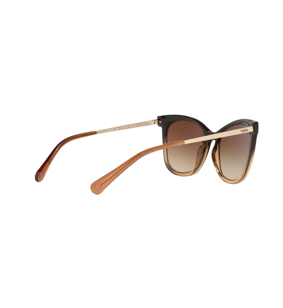 Gafas de sol Kipling KP4067 Negro