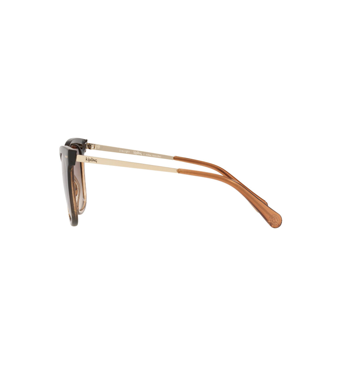 Gafas de sol Kipling KP4067 Negro