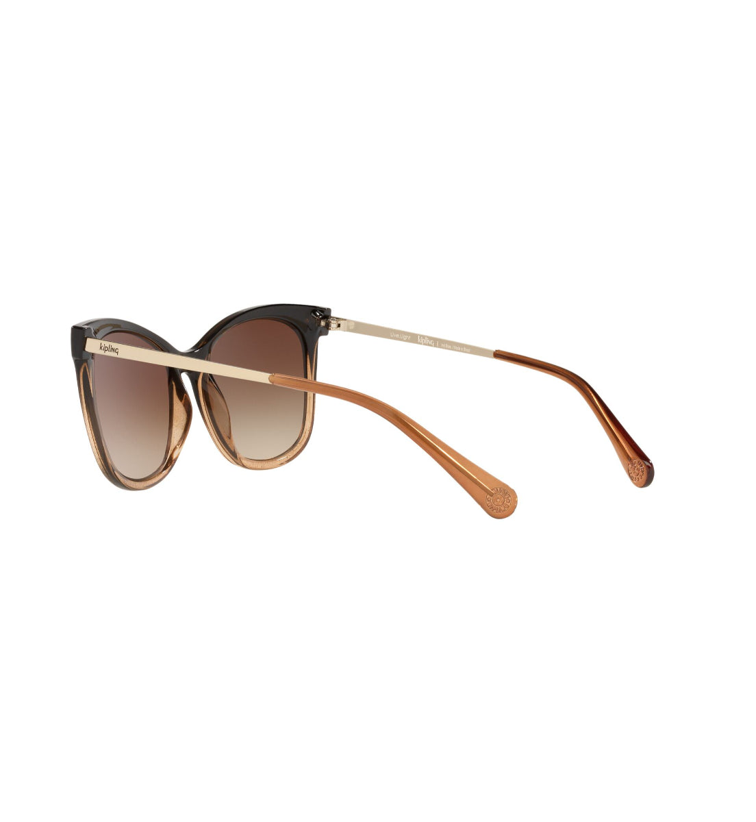 Gafas de sol Kipling KP4067 Negro