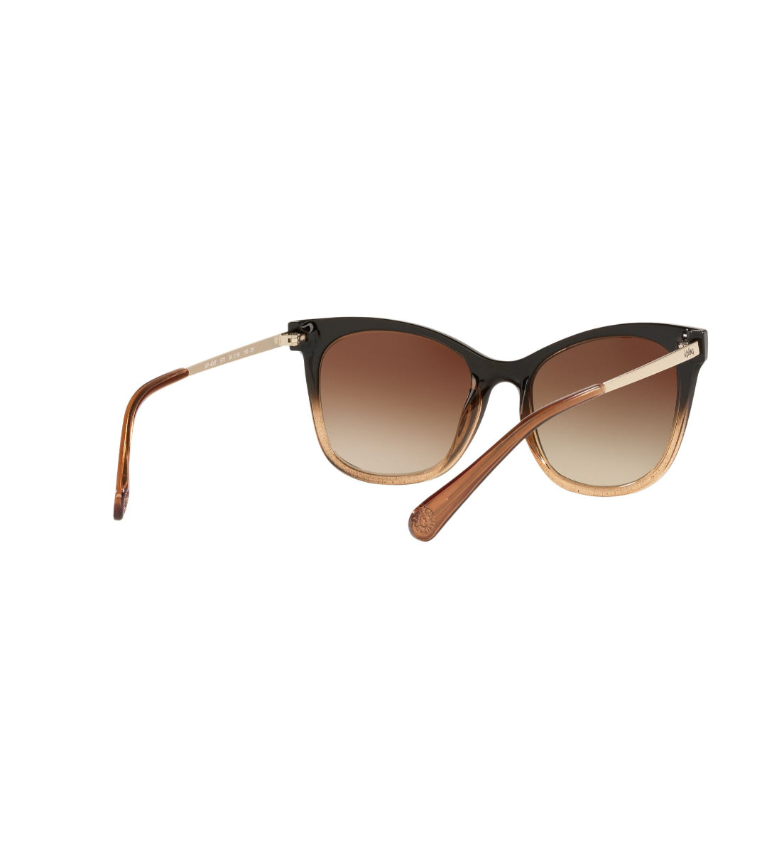 Gafas de sol Kipling KP4067 Negro