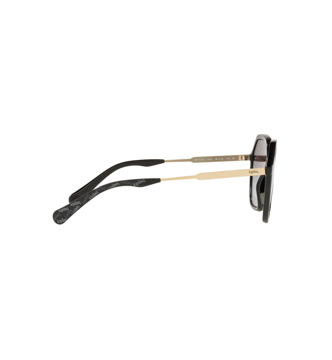 Gafas de sol Kipling KP4070 Negro
