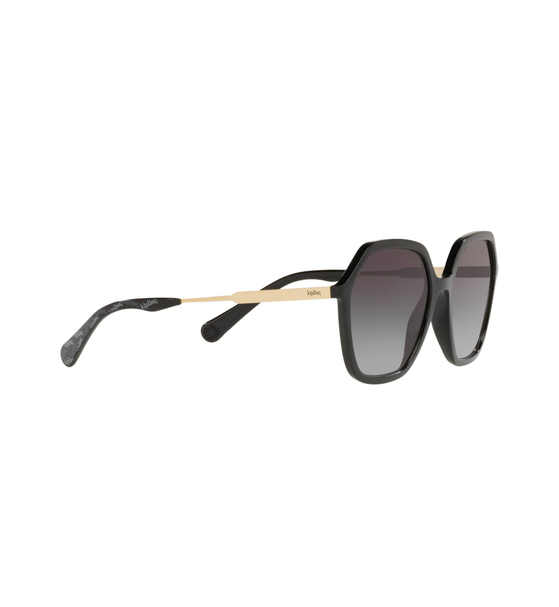 Gafas de sol Kipling KP4070 Negro