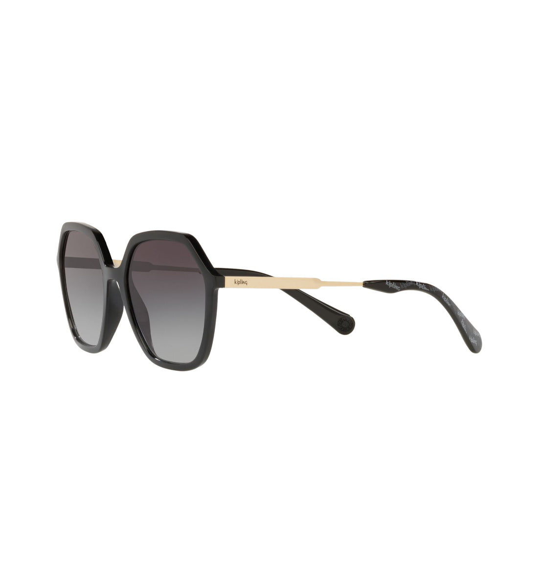 Gafas de sol Kipling KP4070 Negro