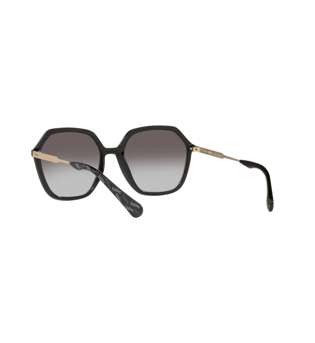 Gafas de sol Kipling KP4070 Negro