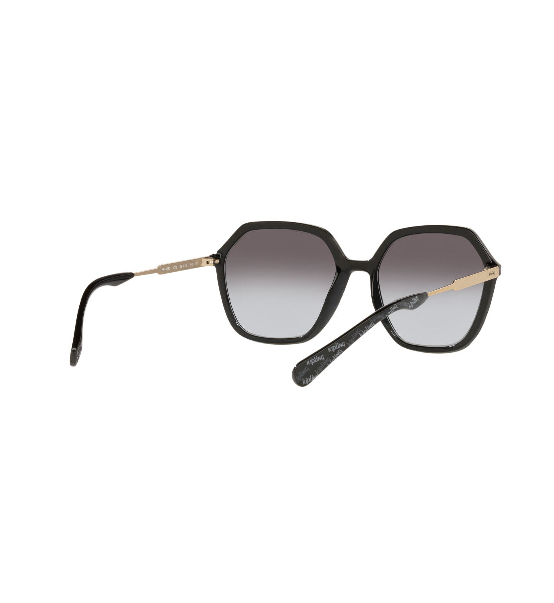 Gafas de sol Kipling KP4070 Negro