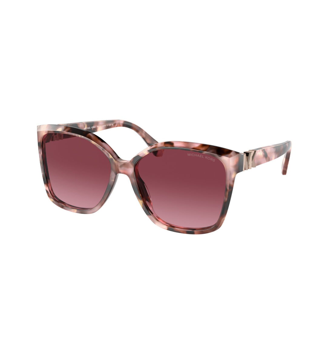 Gafas de Sol Malia rosa nacarada Michael Kors