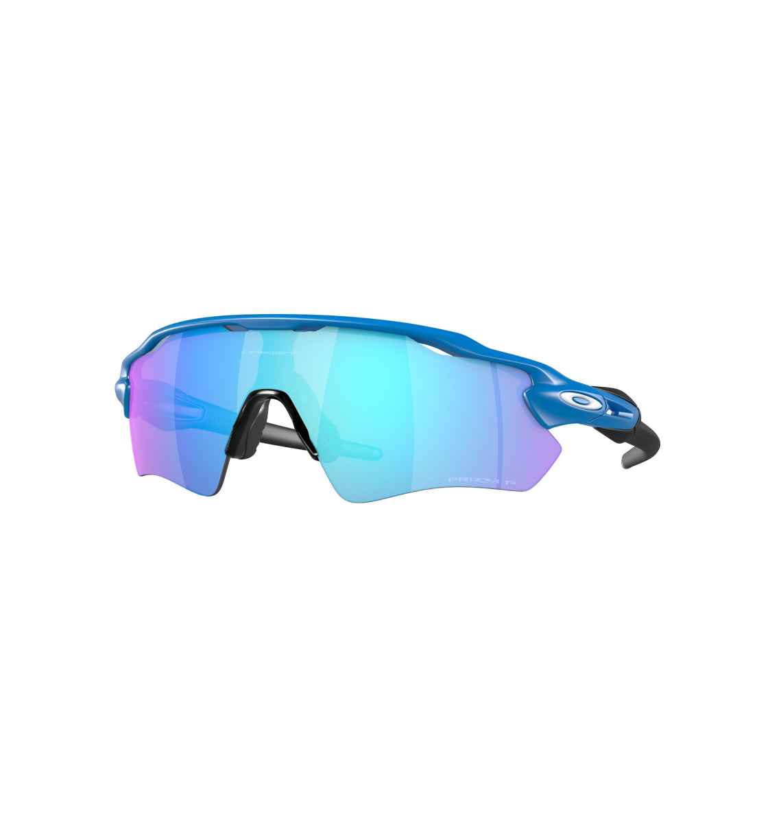 Gafas de Sol Radar Ev Path Polarizado Azul Oakley