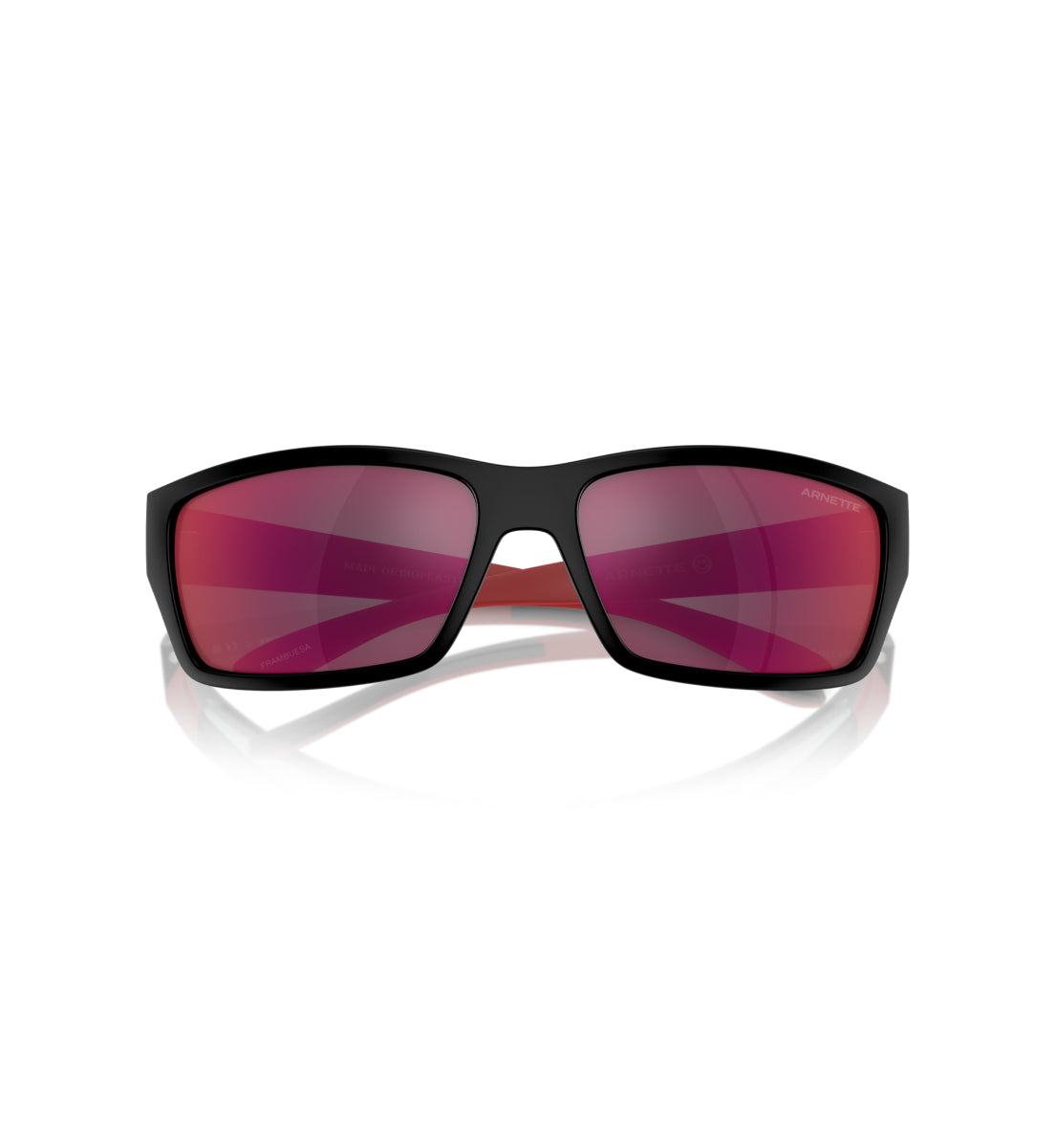 Gafas de Sol Arnette Frambuesa AN433627536Q61