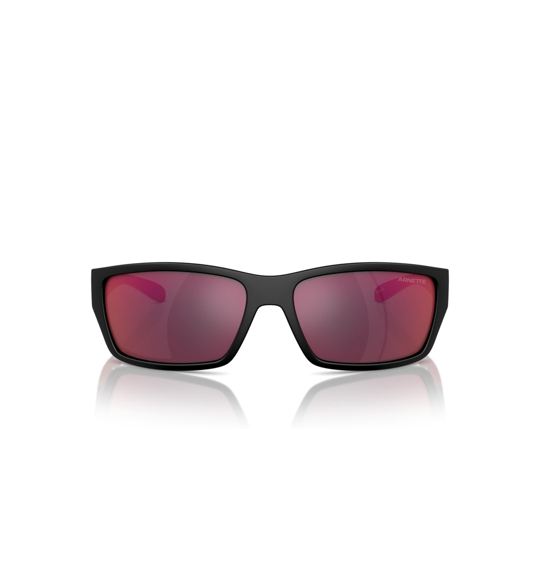Gafas de Sol Arnette Frambuesa AN433627536Q61
