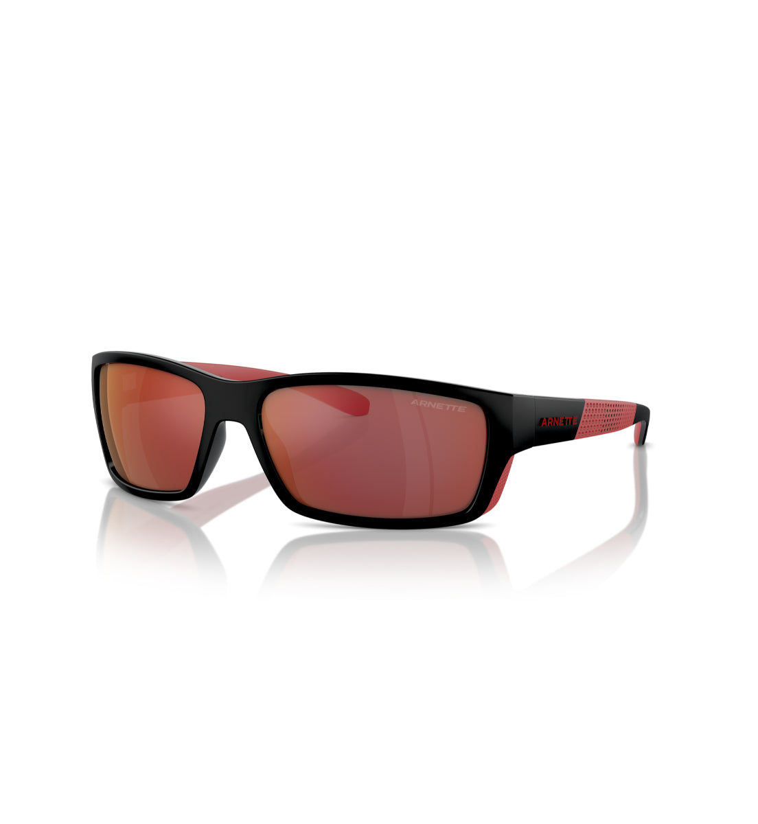 Gafas de Sol Arnette Frambuesa AN433627536Q61