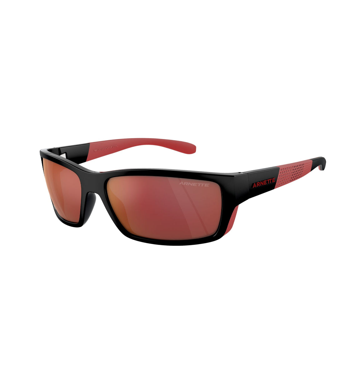 Gafas de Sol Arnette Frambuesa AN433627536Q61