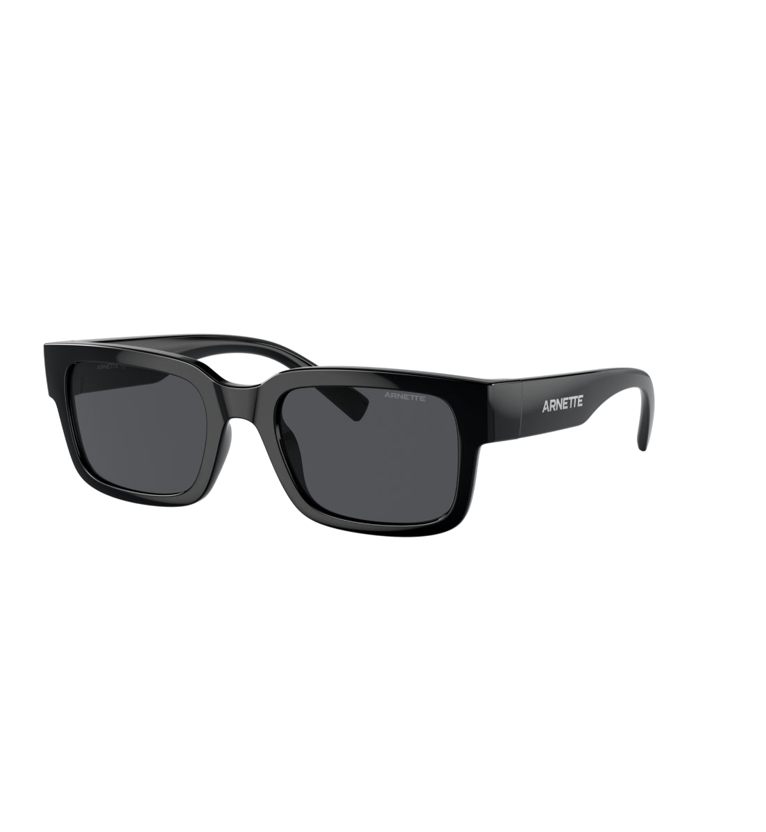 Gafas de Sol Bigflip Negro Arnette