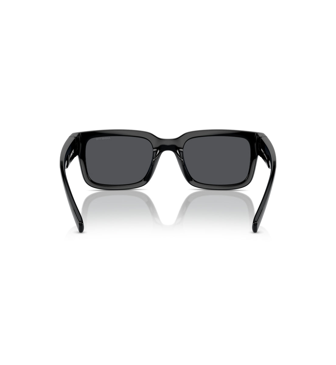 Gafas de Sol Bigflip Negro Arnette