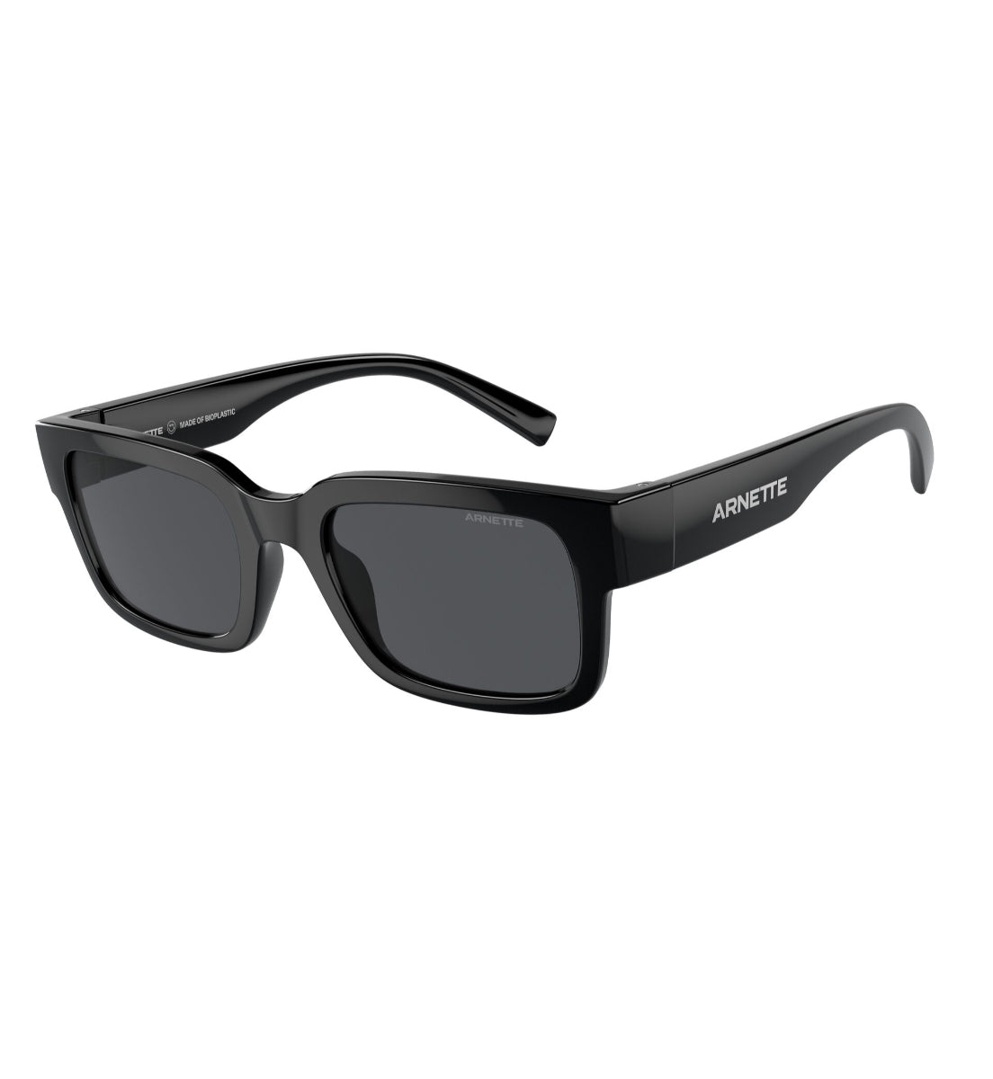 Gafas de Sol Bigflip Negro Arnette