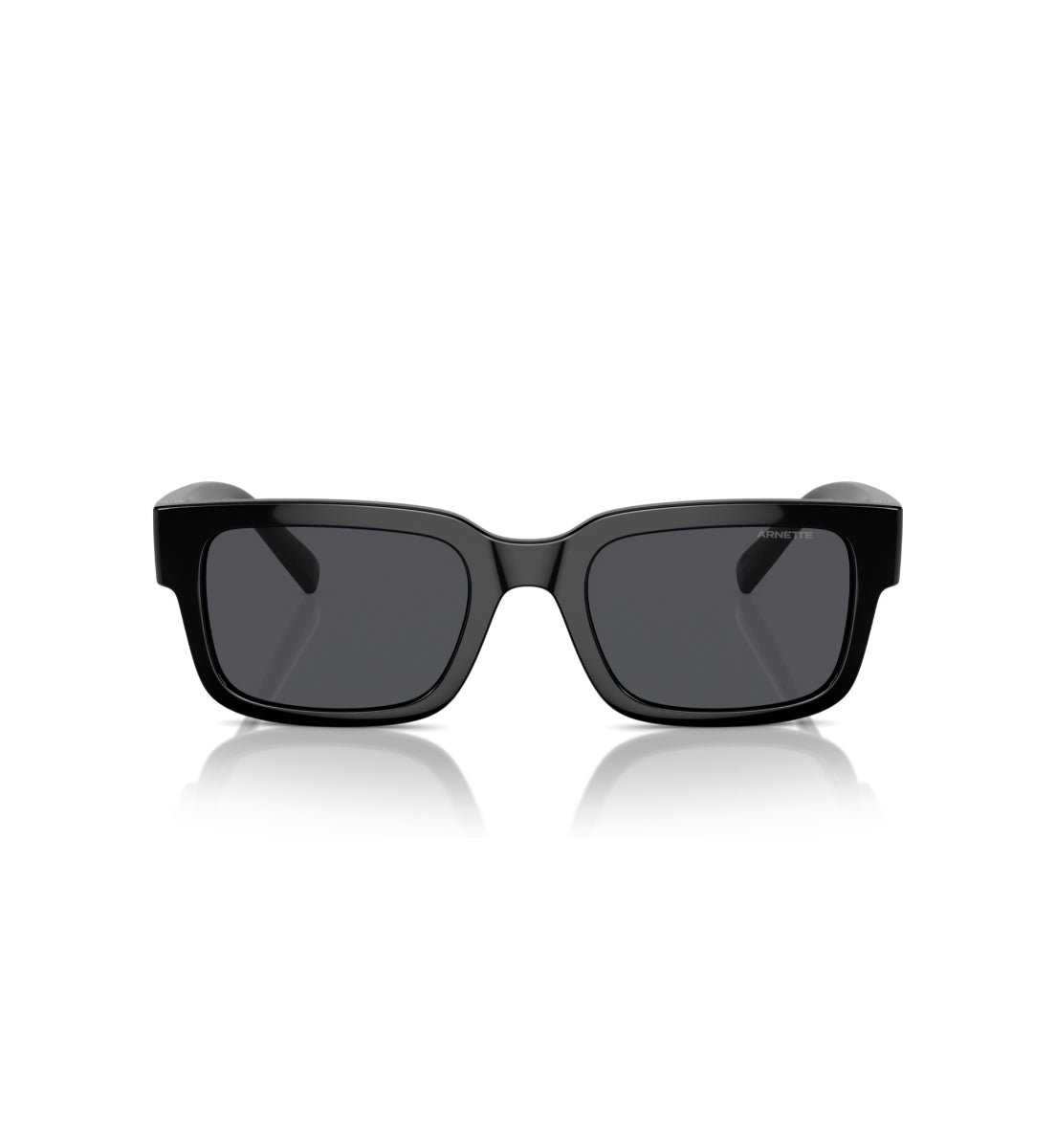 Gafas de Sol Bigflip Negro Arnette