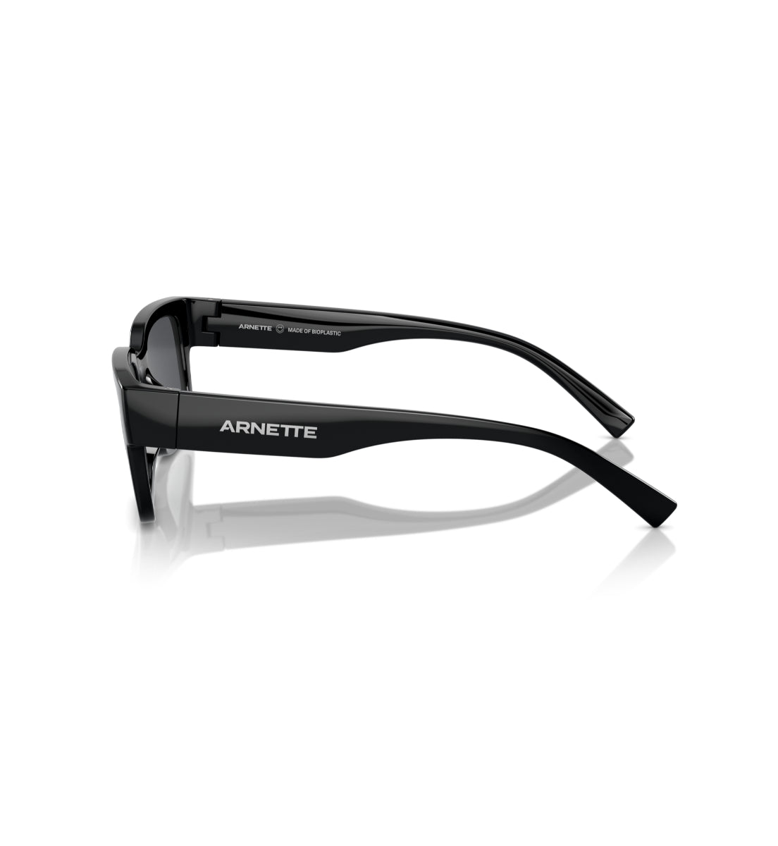 Gafas de Sol Bigflip Negro Arnette