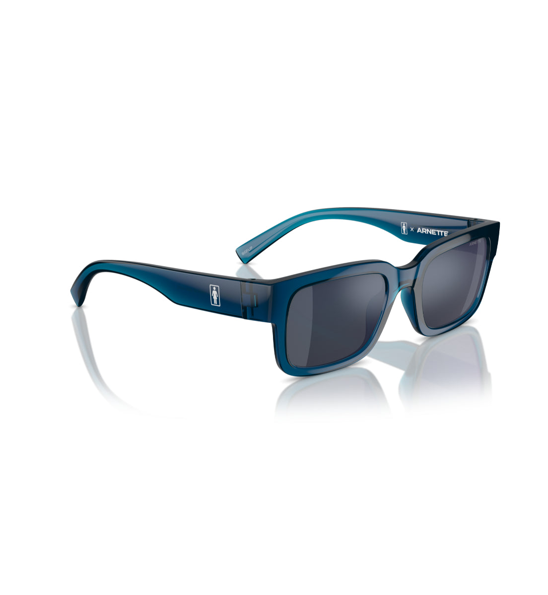 Gafas de Sol Arnette Bigflip AN434329555552
