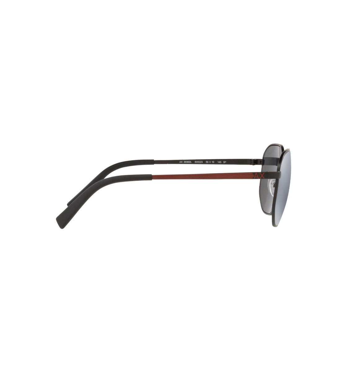 Gafas de Sol Armani Exchange AX2036SL AX2036SL6000Z356