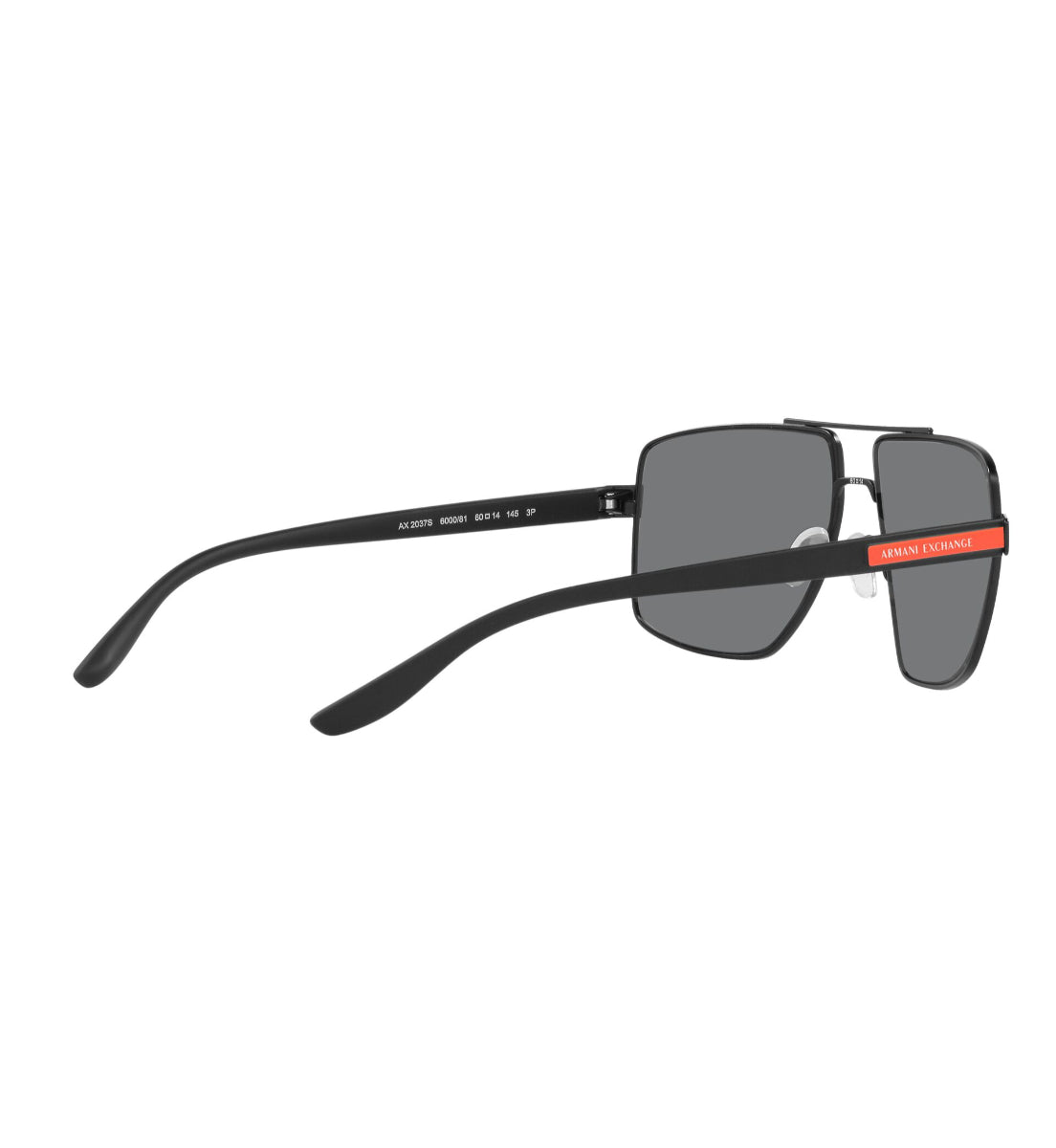 Gafas de Sol Armani Exchange AX2037S AX2037 600081 60