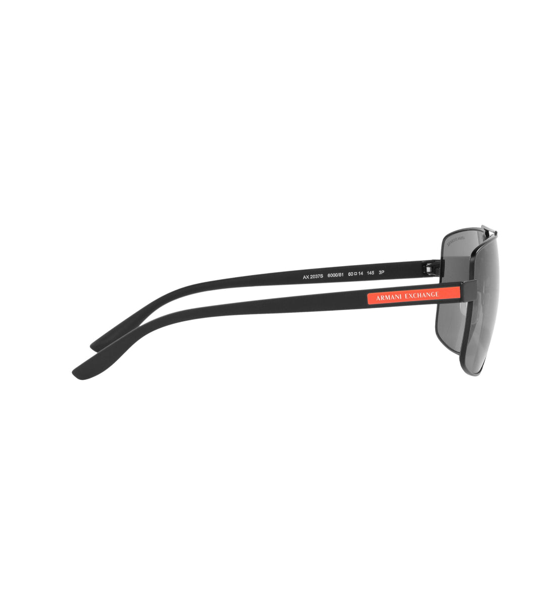 Gafas de Sol Armani Exchange AX2037S AX2037 600081 60