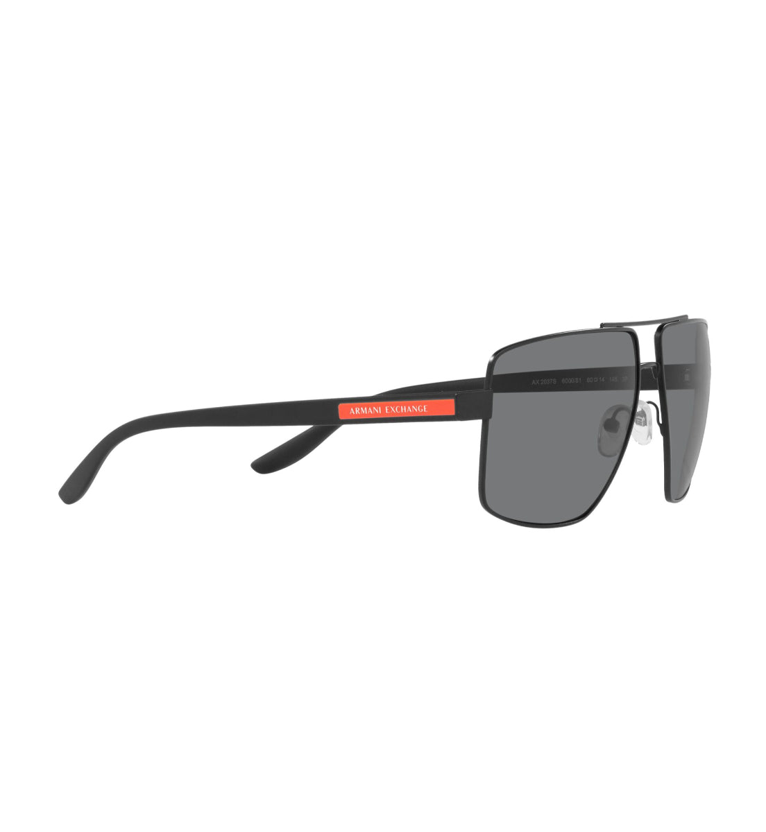 Gafas de Sol Armani Exchange AX2037S AX2037 600081 60