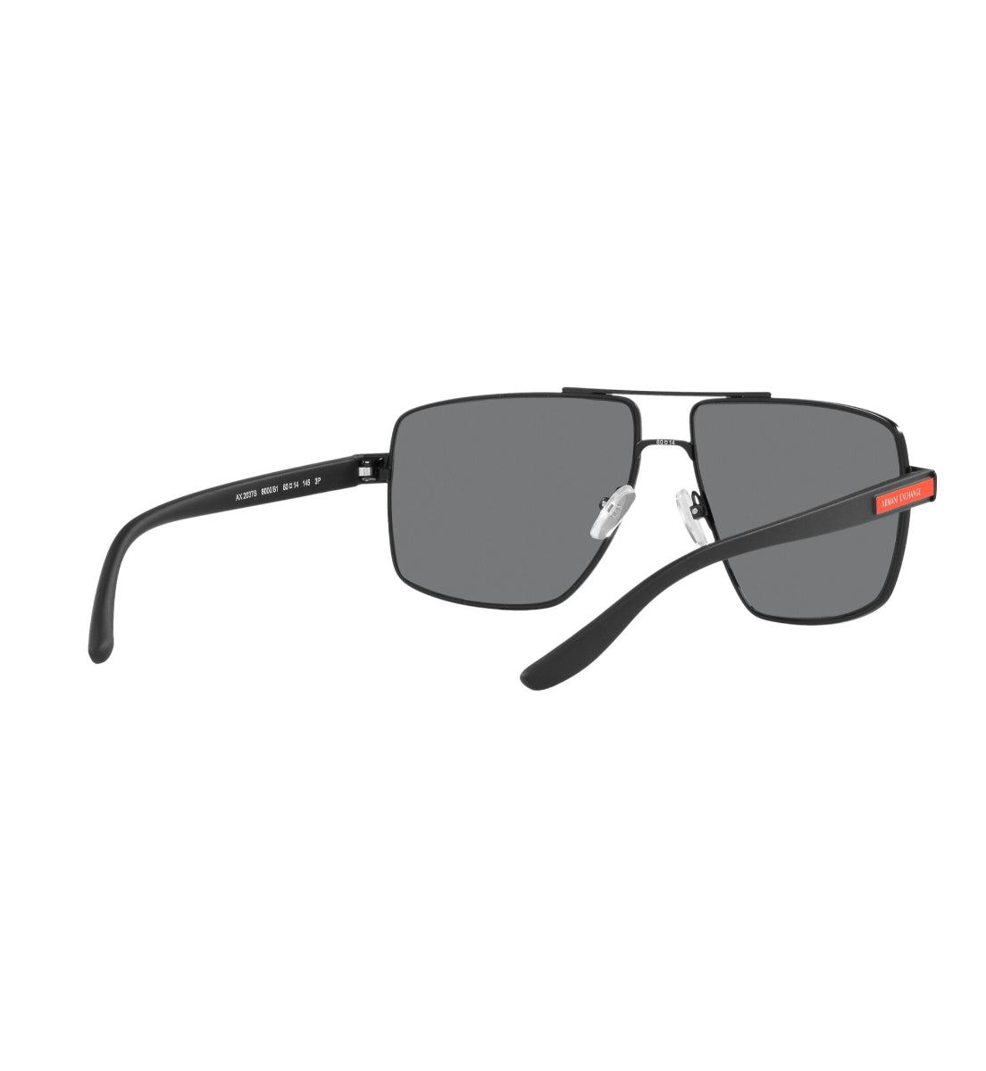 Gafas de Sol Armani Exchange AX2037S AX2037 600081 60