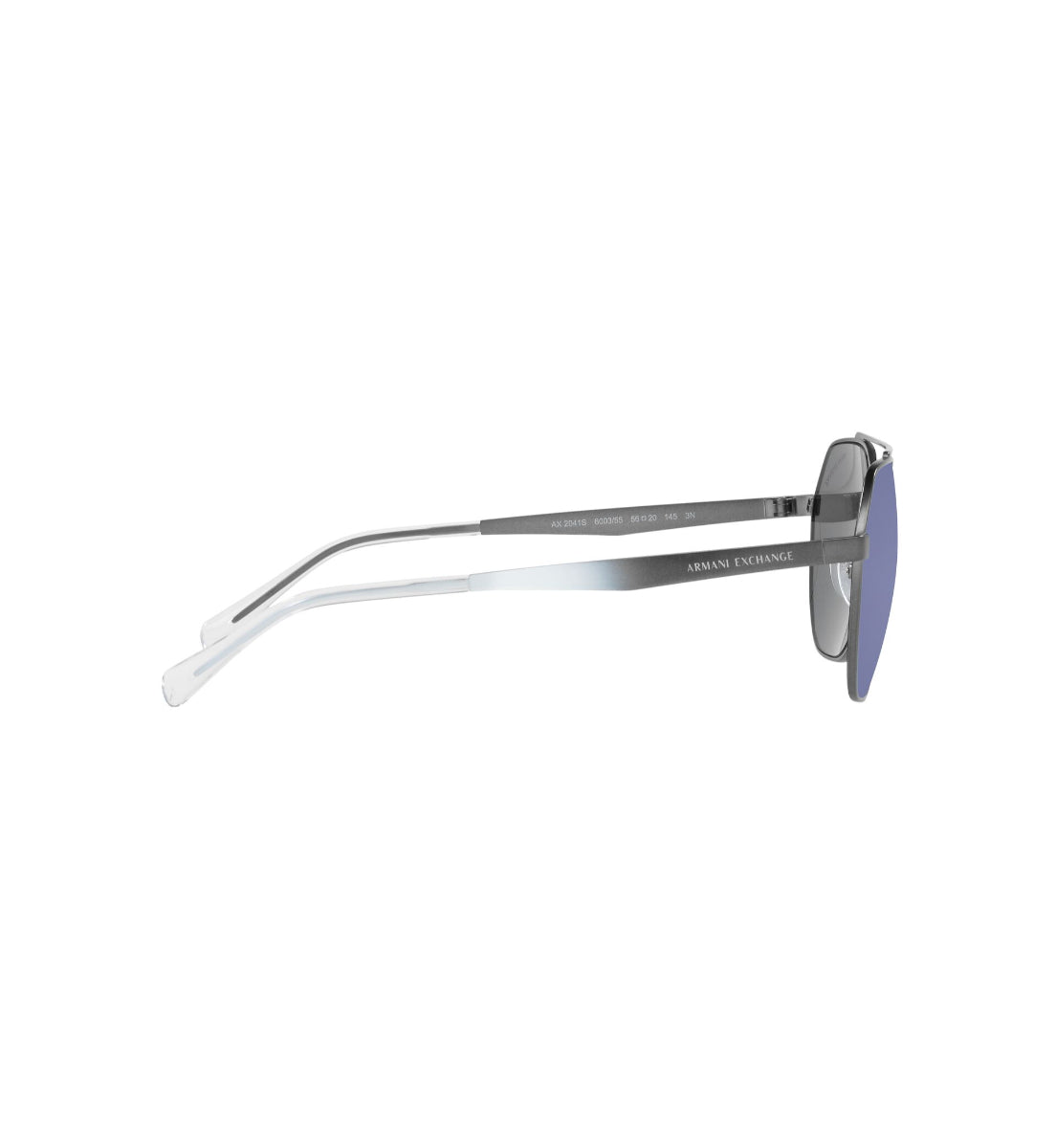Gafas de sol Armani Exchange AX2041S