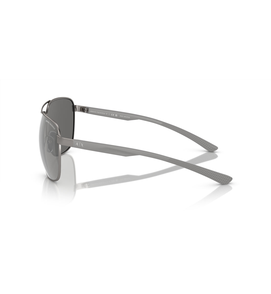 Gafas de Sol Armani Exchange AX2047 AX2047 6003Z3 63