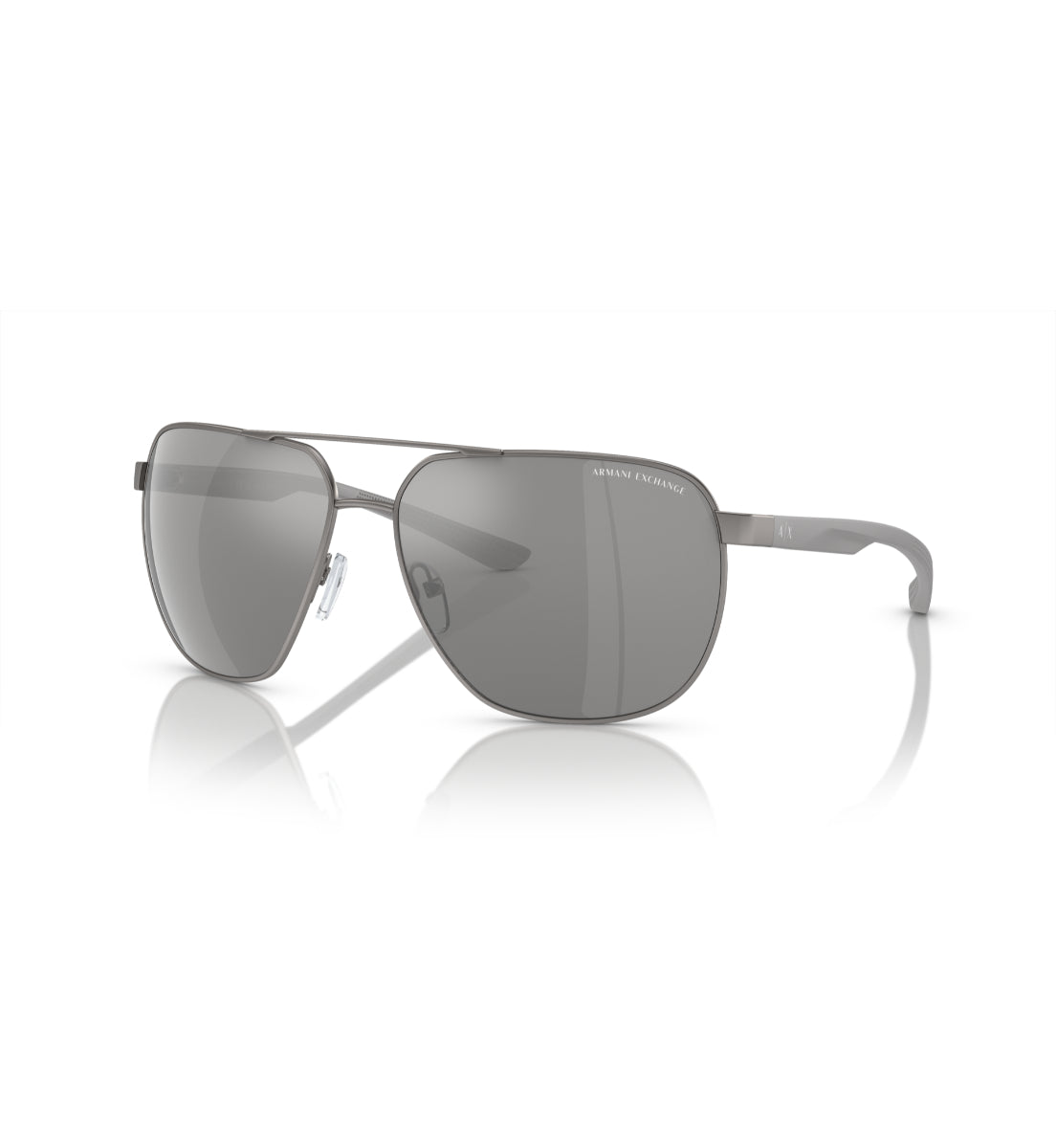 Gafas de Sol Armani Exchange AX2047 AX2047 6003Z3 63