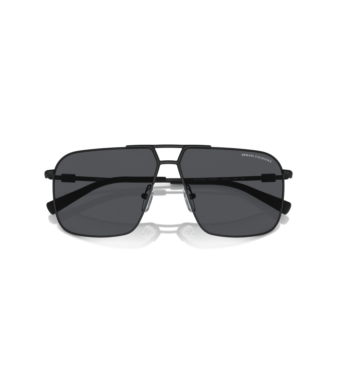 Gafas de Sol Armani Exchange AX2050 AX2050 600087 60