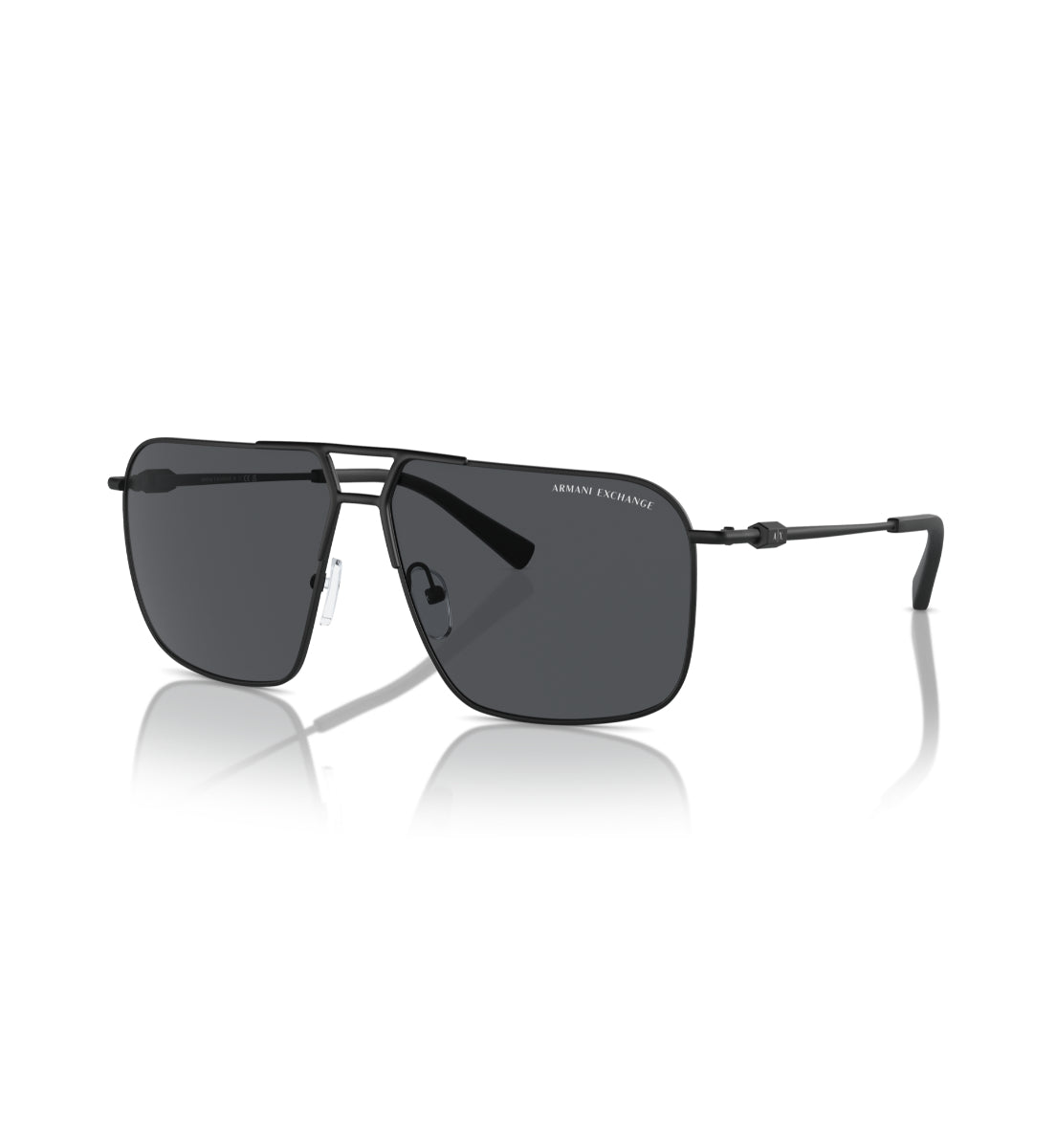 Gafas de Sol Armani Exchange AX2050 AX2050 600087 60