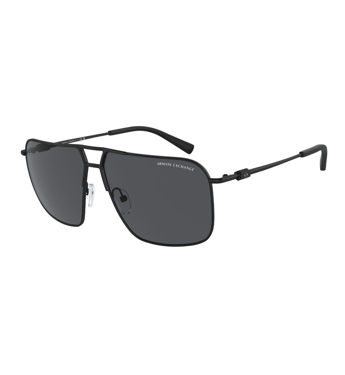 Gafas de Sol Armani Exchange AX2050 AX2050 600087 60