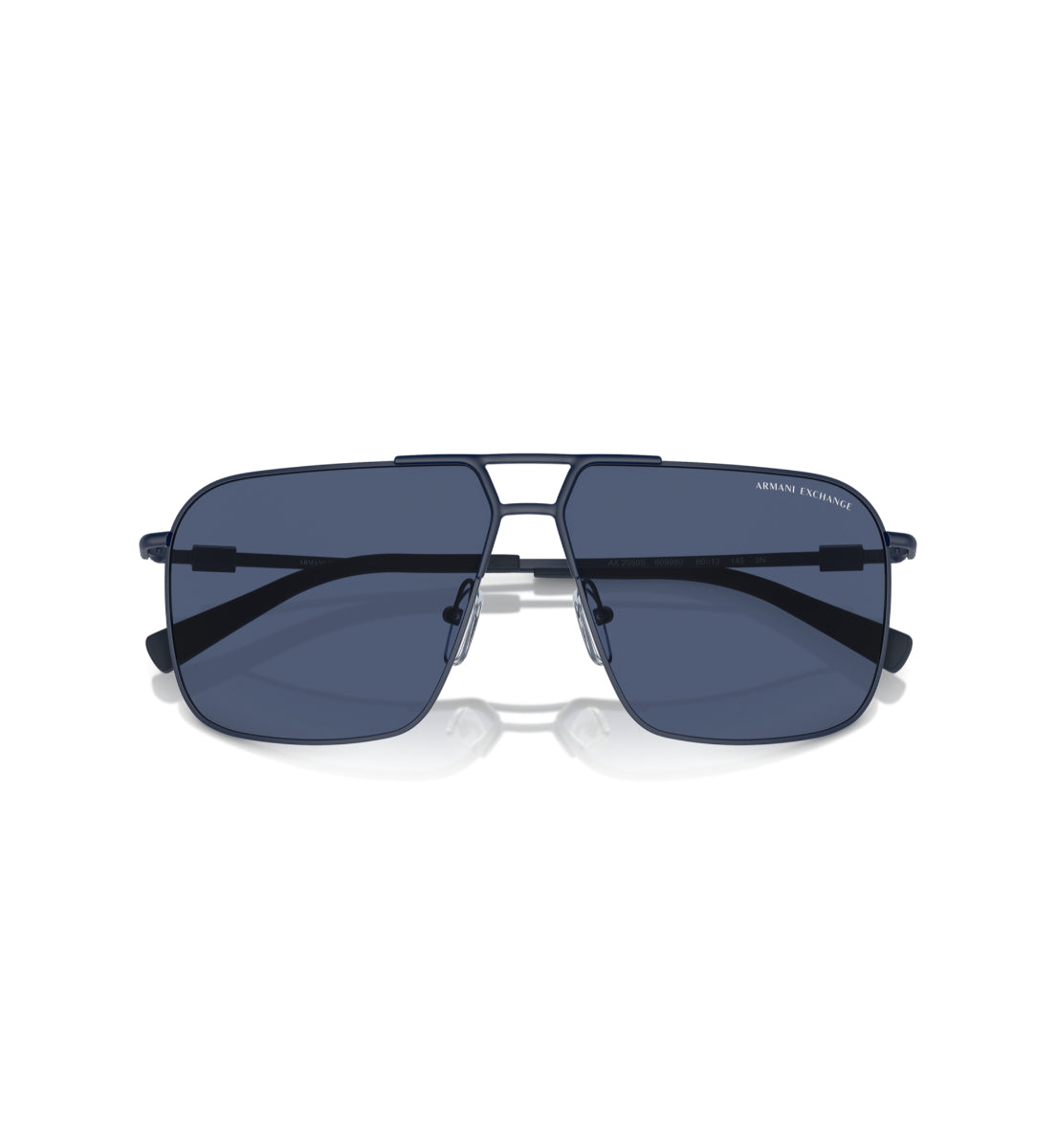 Gafas de Sol Armani Exchange AX2050 AX2050 609980 60
