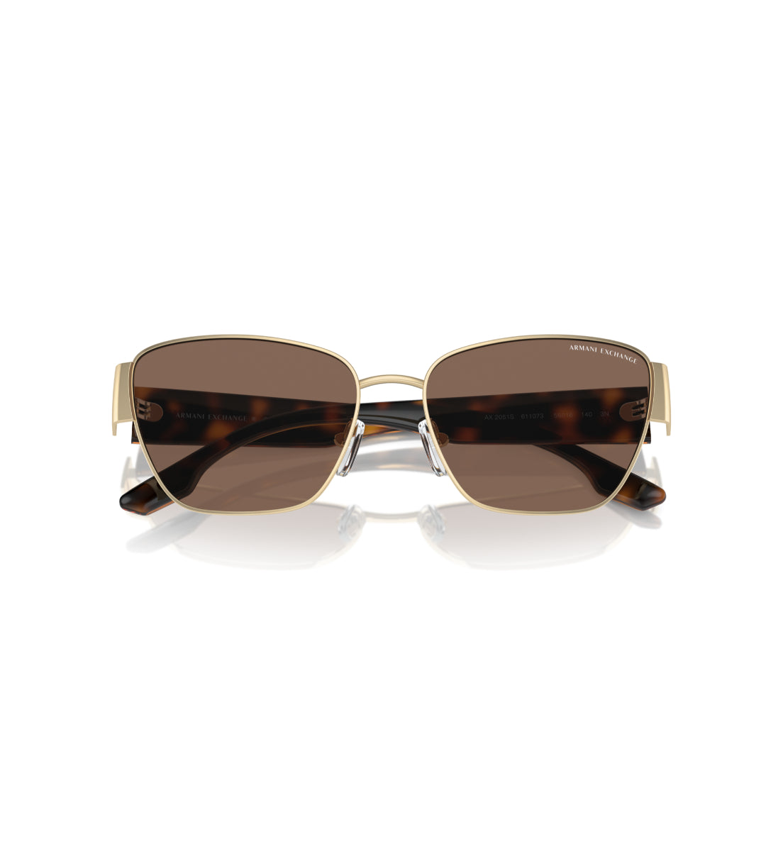 Gafas de Sol Armani Exchange AX2051 AX2051S61107356