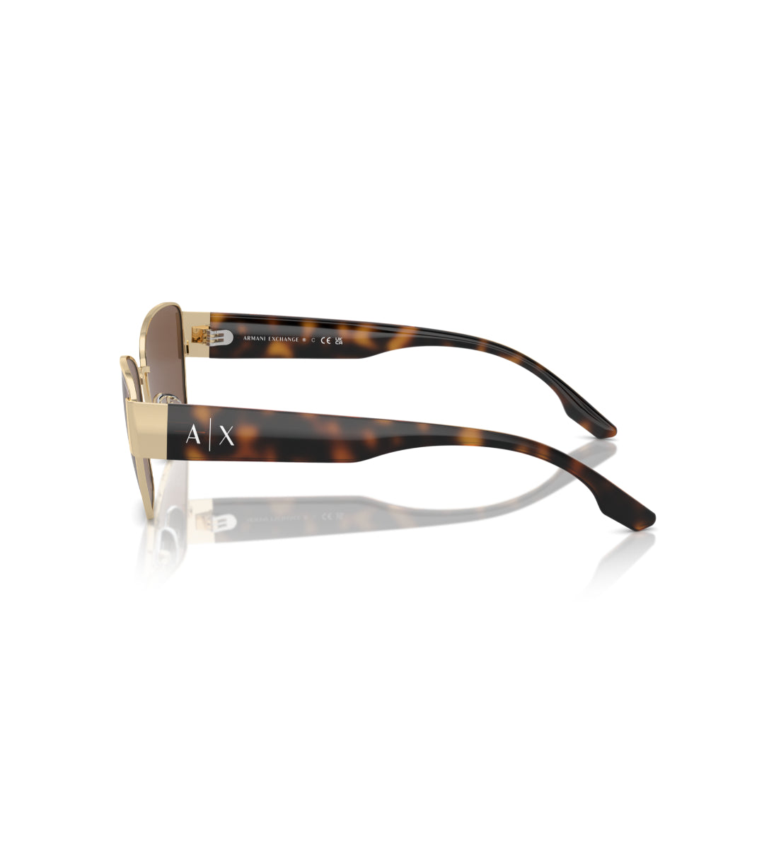 Gafas de Sol Armani Exchange AX2051 AX2051S61107356