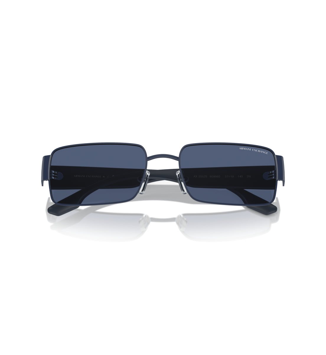 Gafas de Sol Armani Exchange AX2052 AX2052S60998057