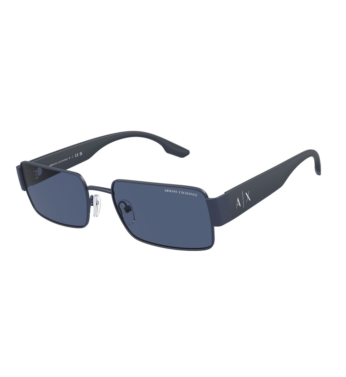 Gafas de Sol Armani Exchange AX2052 AX2052S60998057