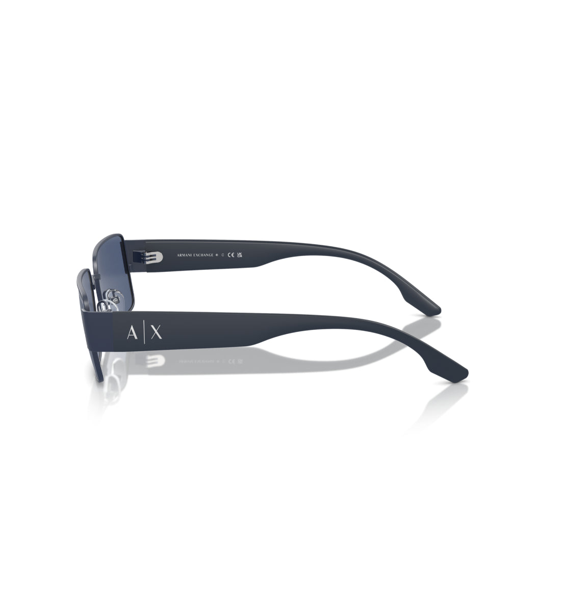 Gafas de Sol Armani Exchange AX2052 AX2052S60998057