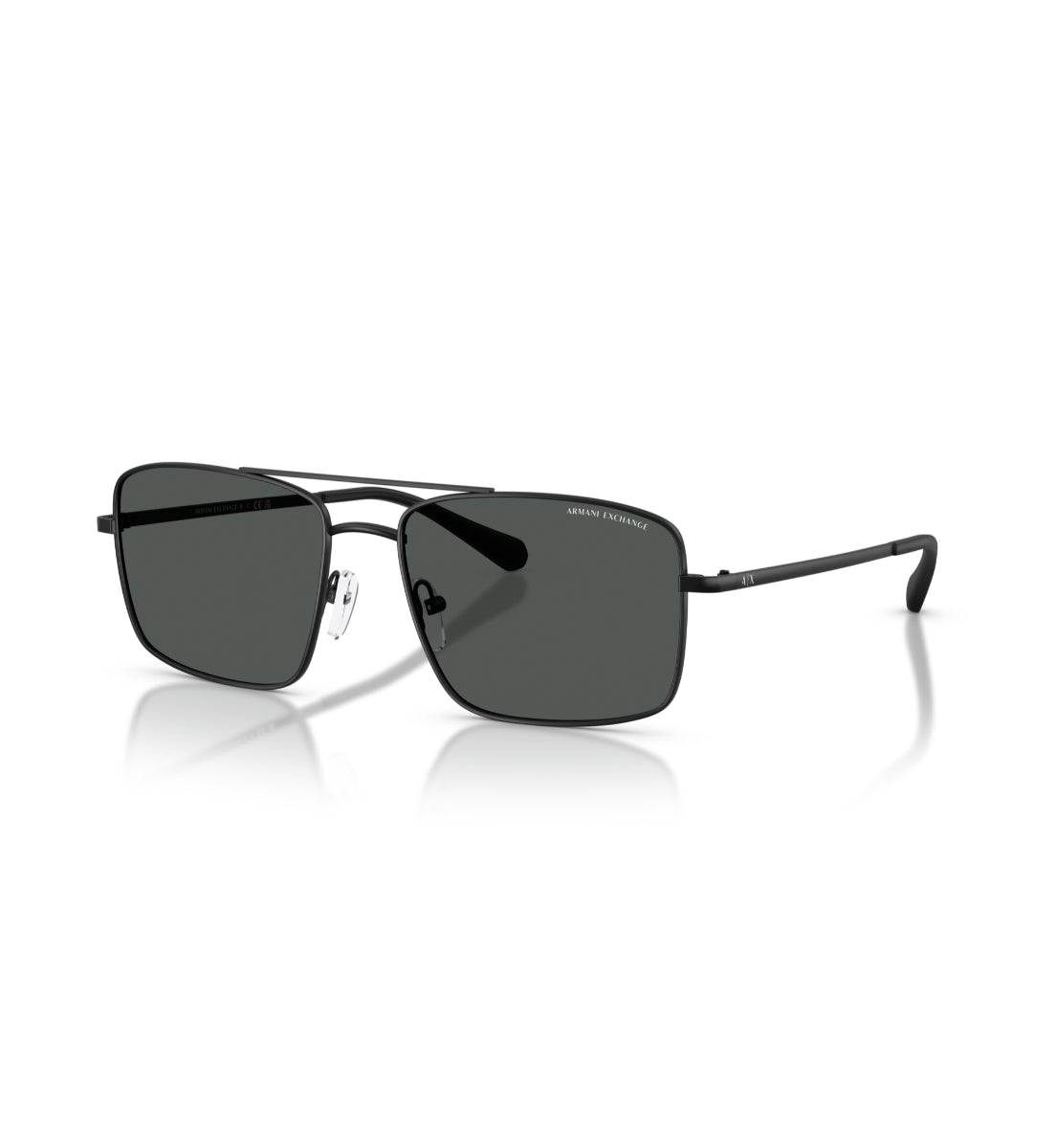 Gafas de Sol Armani Exchange AX2054 AX2054 600087 57