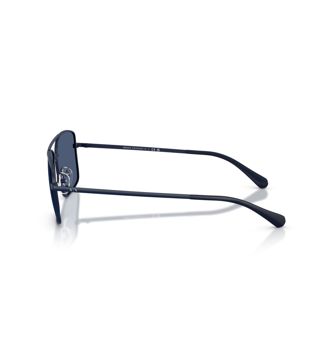 Gafas de Sol Armani Exchange AX2054 AX2054 609980 57