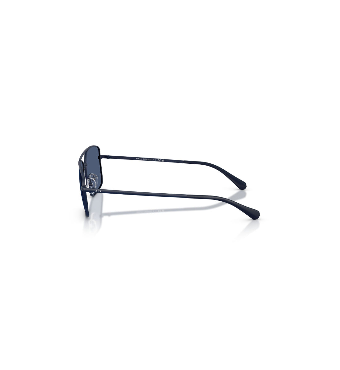 Gafas de Sol Armani Exchange AX2054 AX2054 609980 57