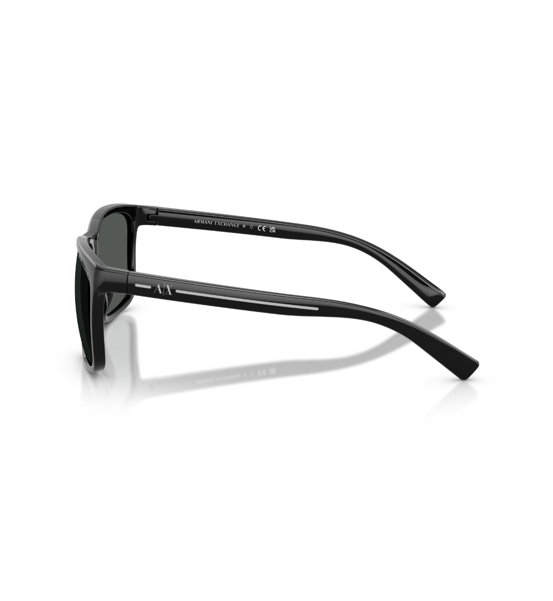 Armani Exchange AX4041SL – Gafas de Sol para Hombre