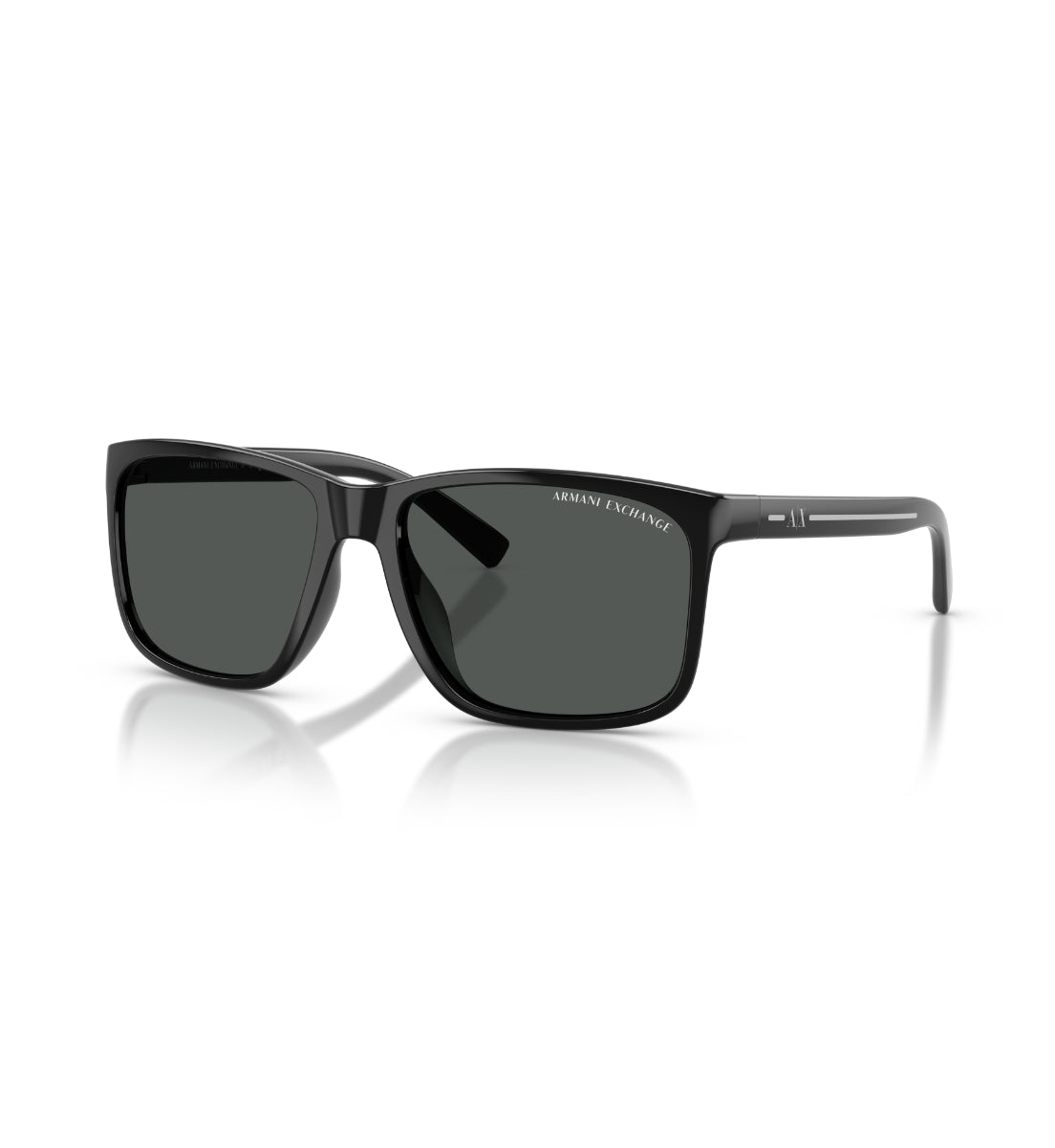 Armani Exchange AX4041SL – Gafas de Sol para Hombre