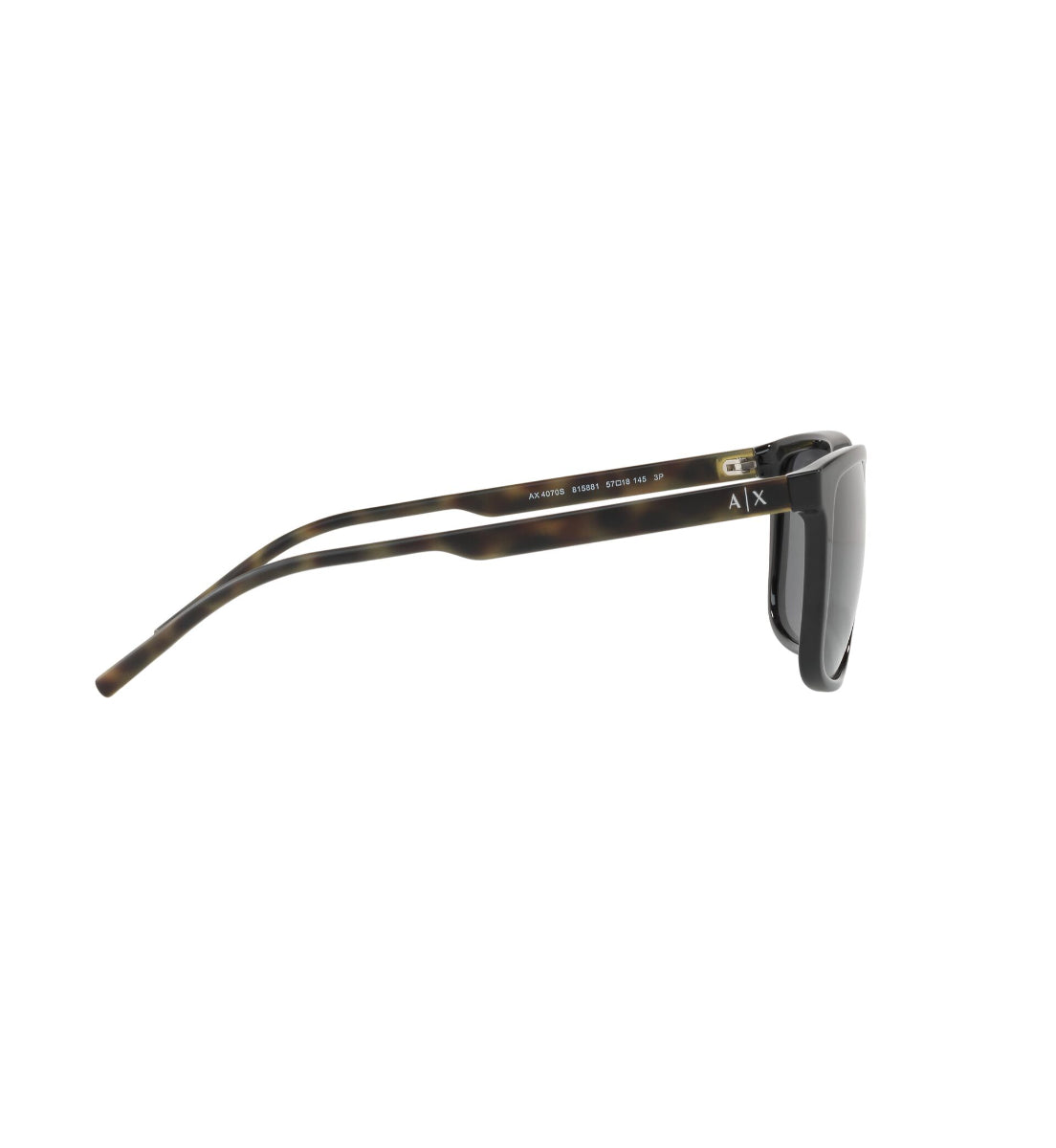 Gafas de Sol Armani Exchange AX4070 AX4070 815881 57